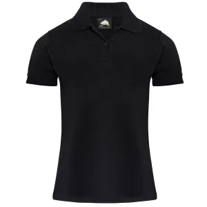ORN Ladies Eagle Poloshirt (1160)