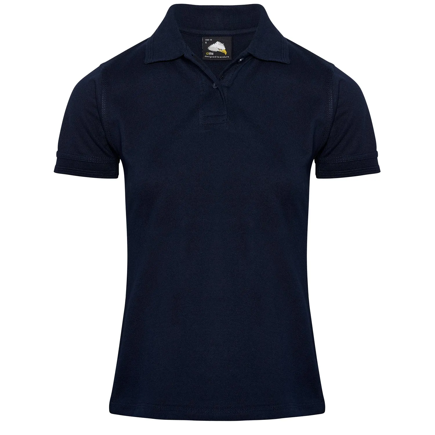 ORN Ladies Eagle Poloshirt (1160)