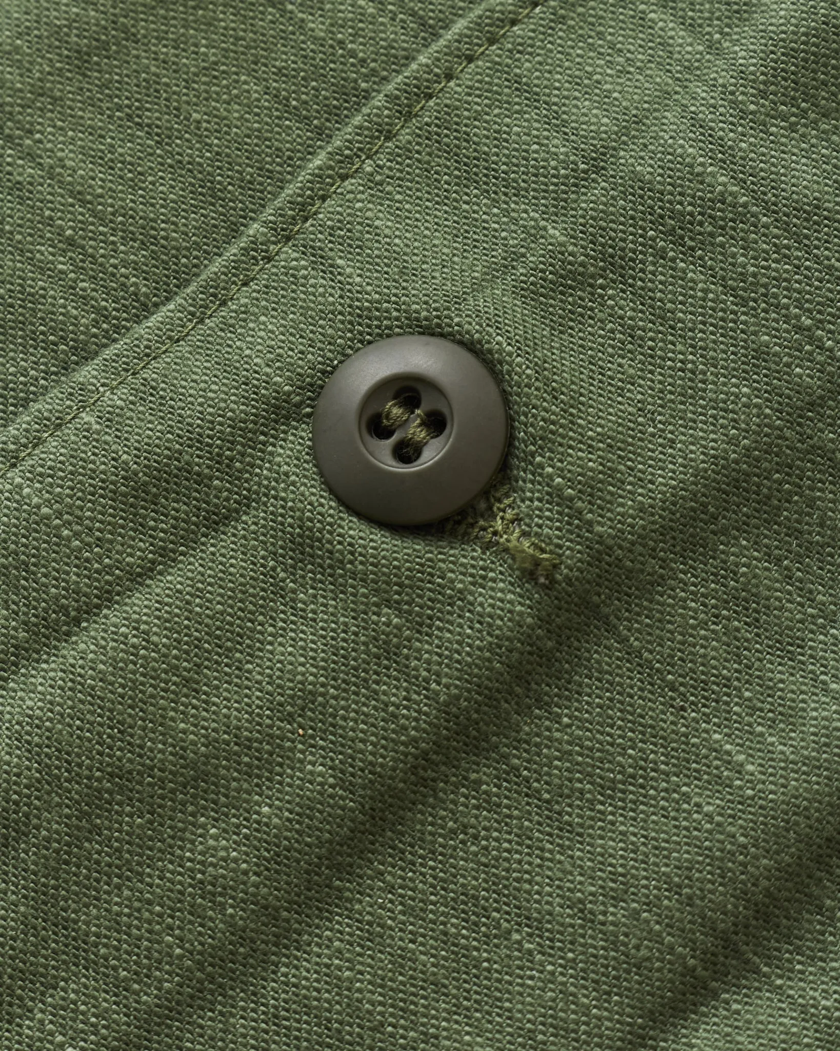 OrSlow 8045 US Army Fatigue Shirt