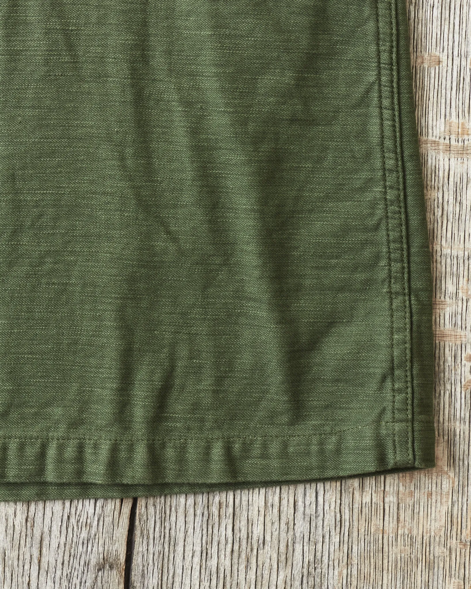 OrSlow 8045 US Army Fatigue Shirt