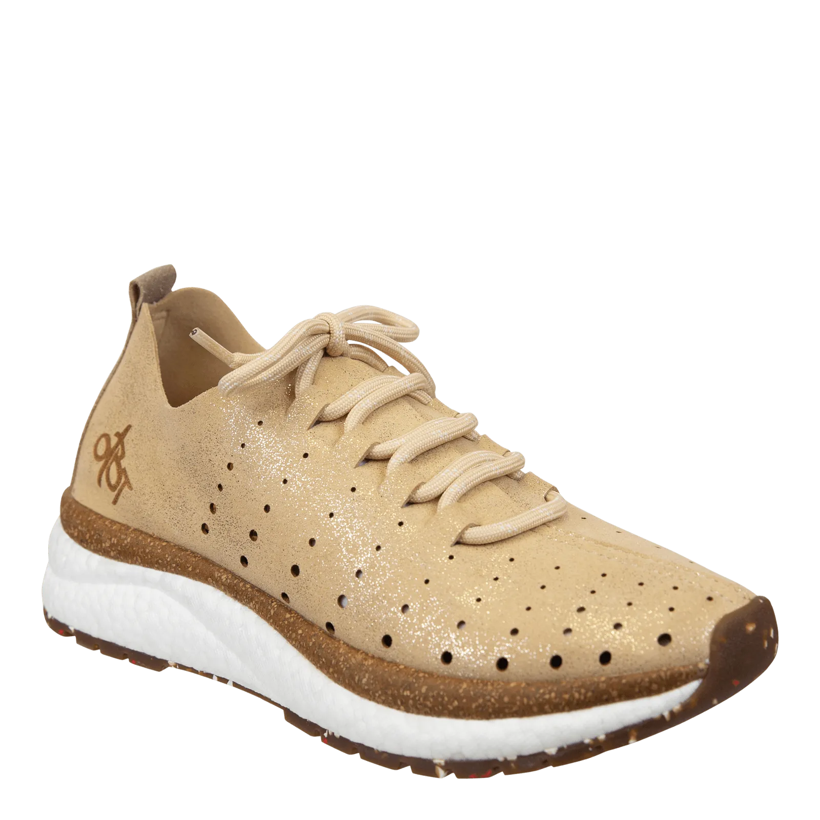 OTBT alstead in Gold