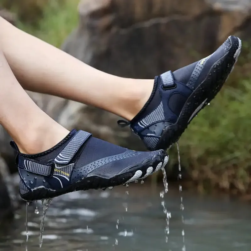 Outdoor Swimming and Diving Wading Shoes