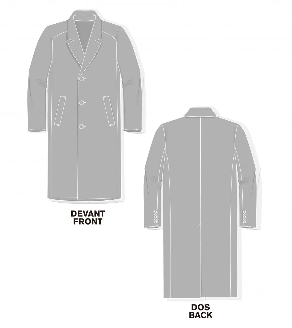 Overcoat (Le 1800)