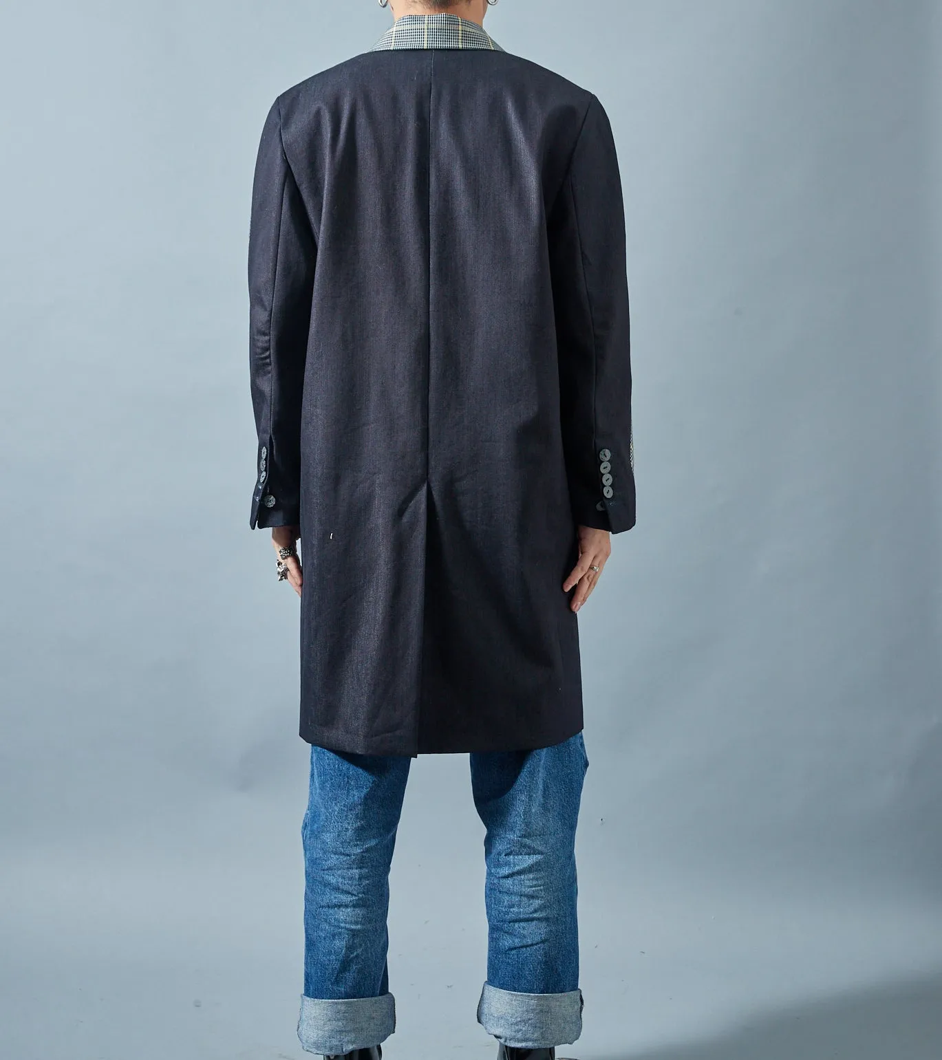 Overcoat (Le 1800)