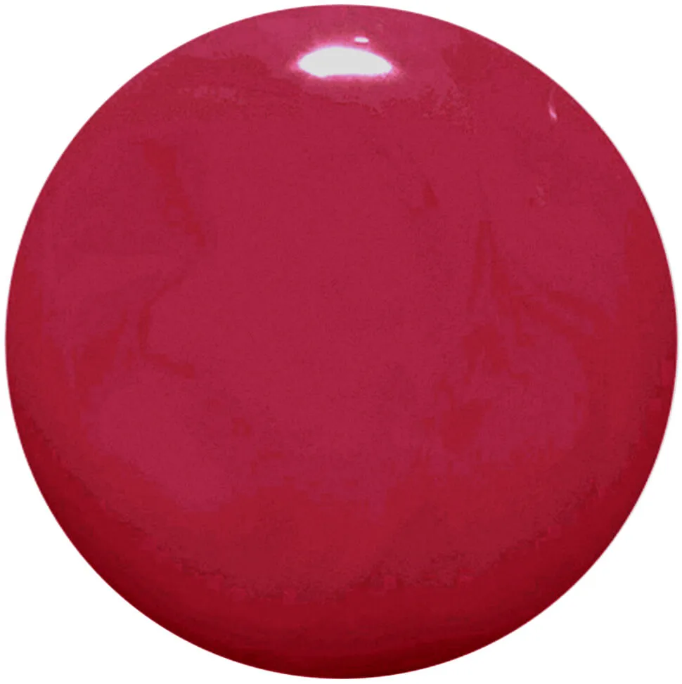Oxygenated Nail Lacquer - Strawberry Jam