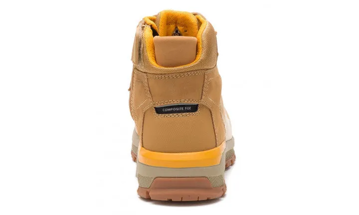 P724108 CAT Propulsion Composite Toe - Honey