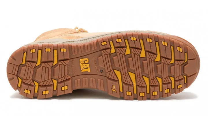 P724108 CAT Propulsion Composite Toe - Honey