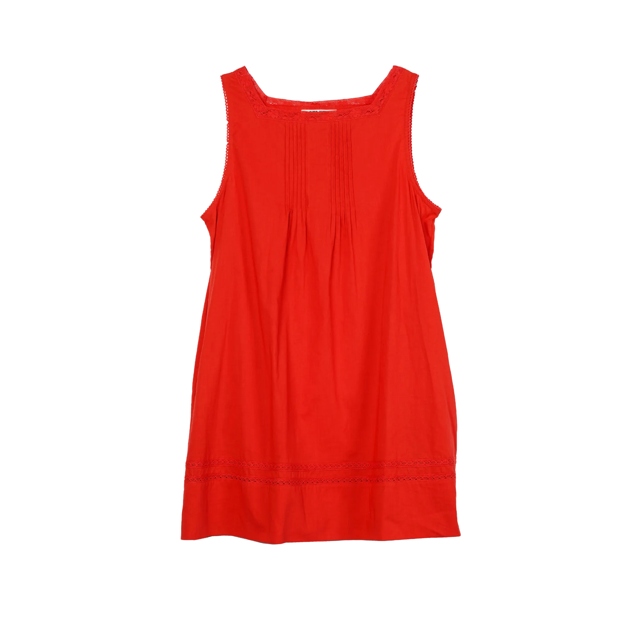 Pavo Dress
