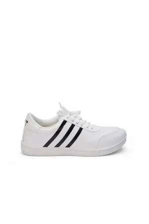 PCU Sole Regsine White Men Jogger