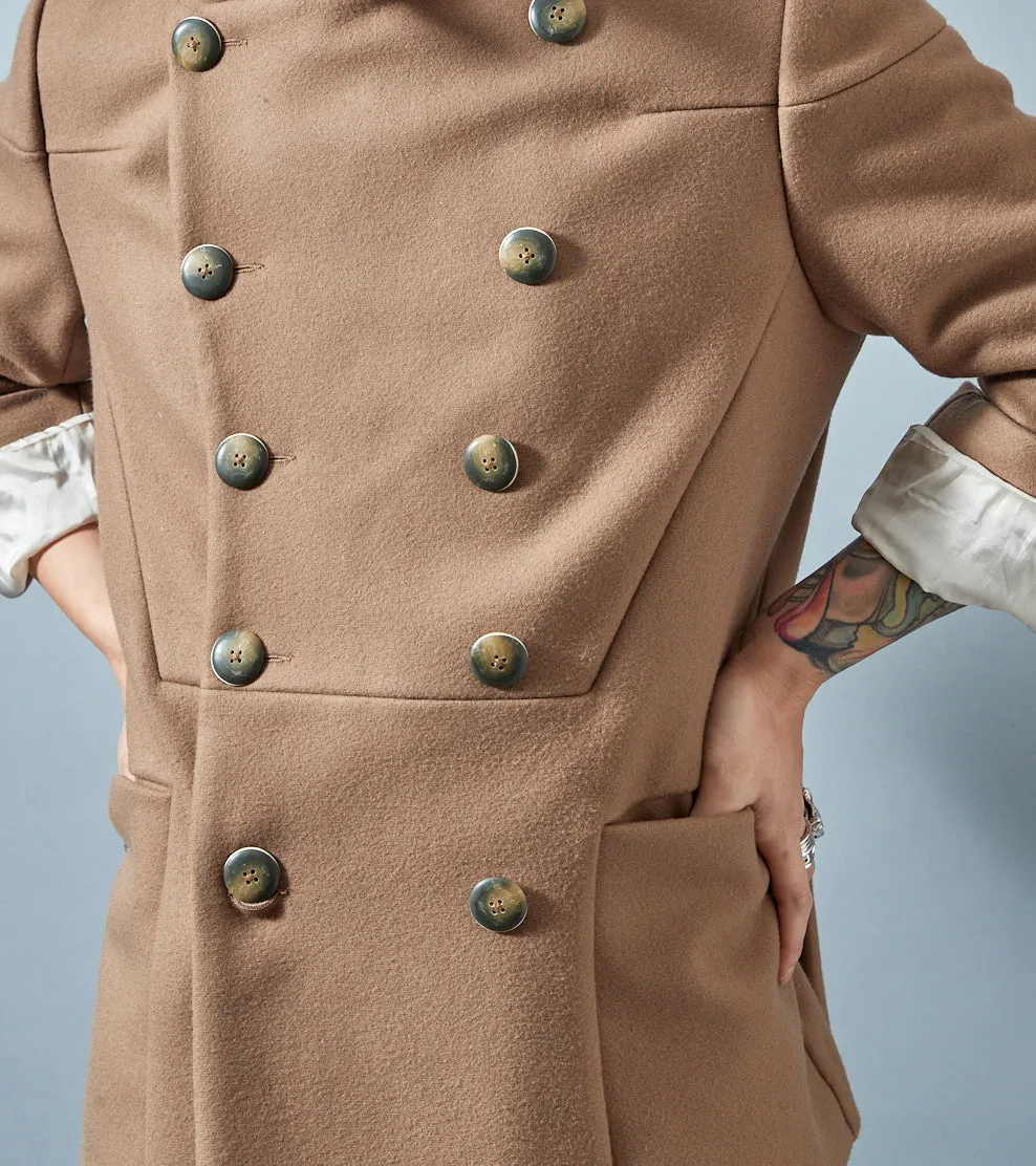 Peacoat (Le 1801)