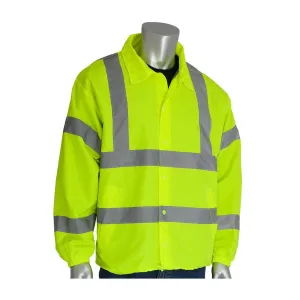 PIP ANSI Type R Class 3 Classic Wind Breaker  333-WB