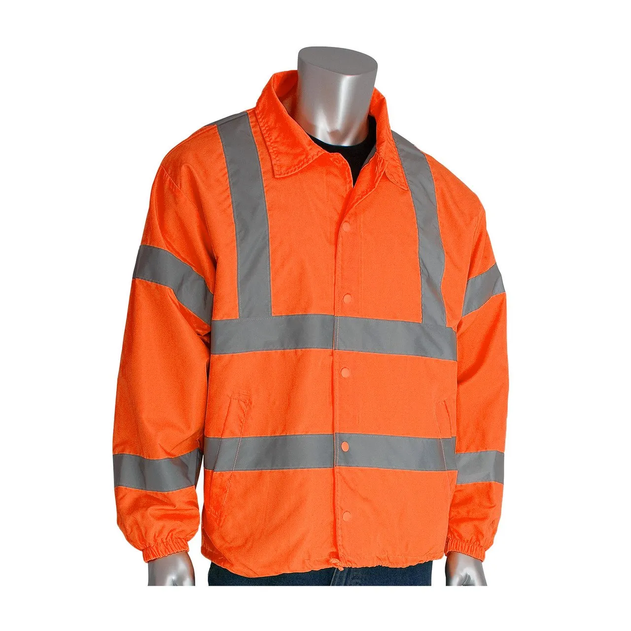 PIP ANSI Type R Class 3 Classic Wind Breaker  333-WB