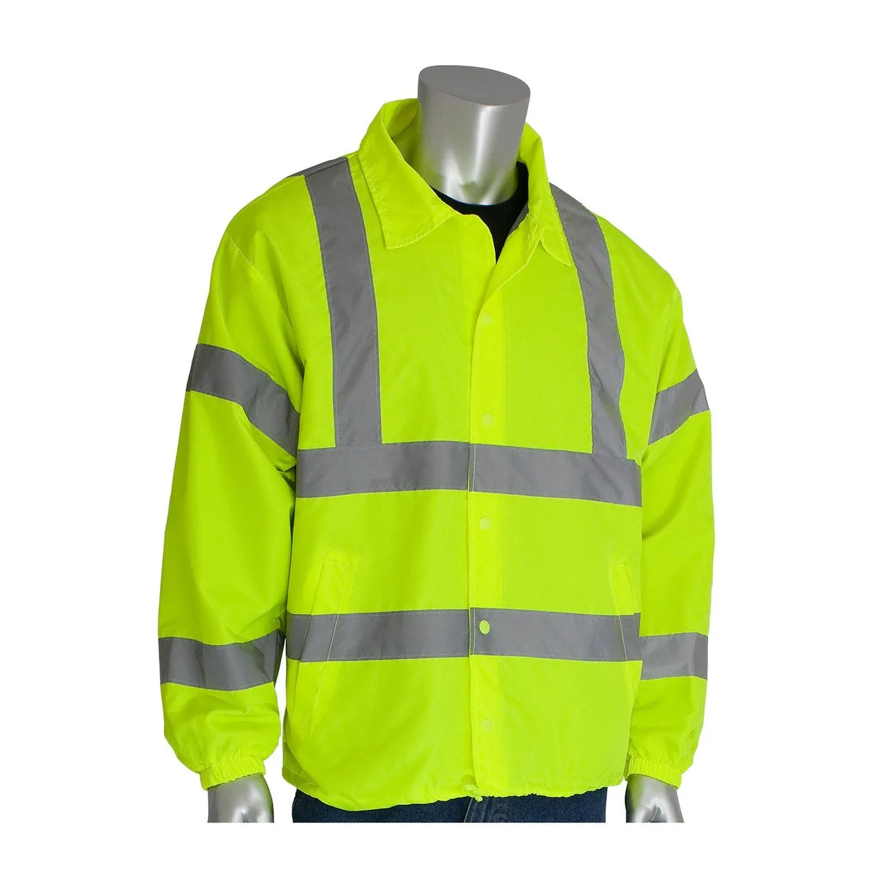 PIP ANSI Type R Class 3 Classic Wind Breaker  333-WB