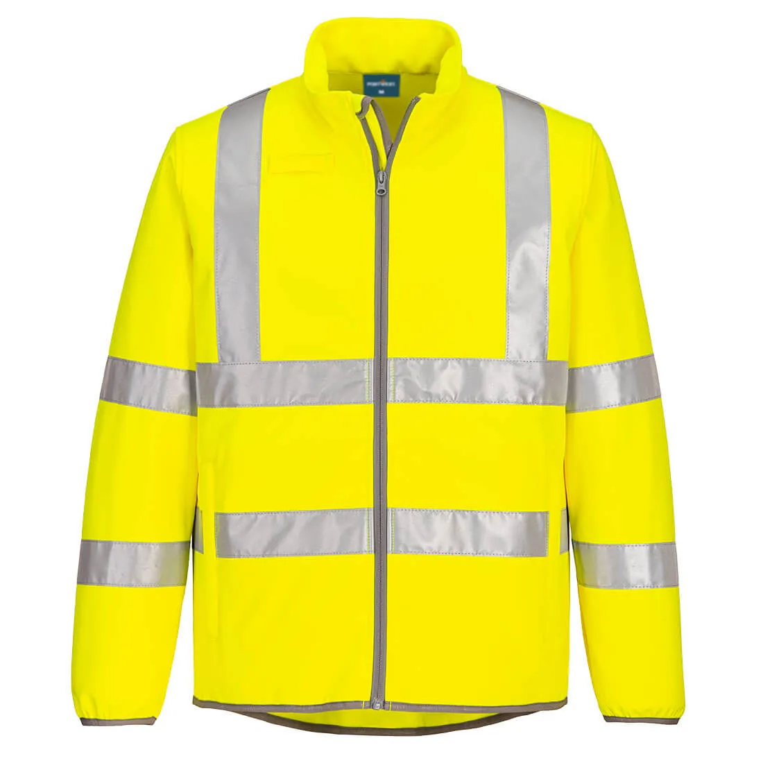 Portwest EC24 Eco Hi Vis Softshell
