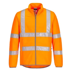 Portwest EC24 Eco Hi Vis Softshell