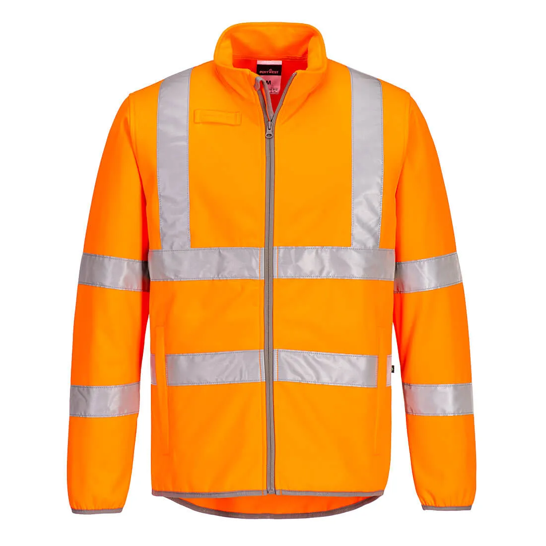 Portwest EC24 Eco Hi Vis Softshell
