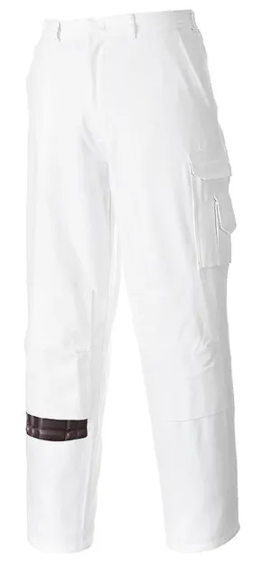 Portwest Painters Trousers