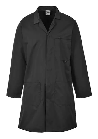 Portwest Standard Warehouse Coat - 2852