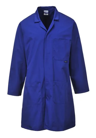 Portwest Standard Warehouse Coat - 2852