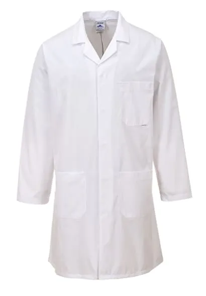 Portwest Standard Warehouse Coat - 2852