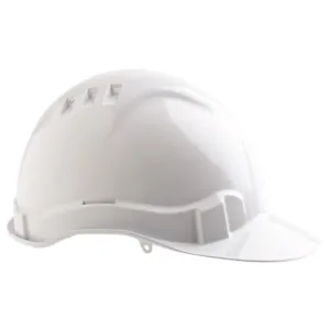 Pro Safety Vented V6 Hard Hat