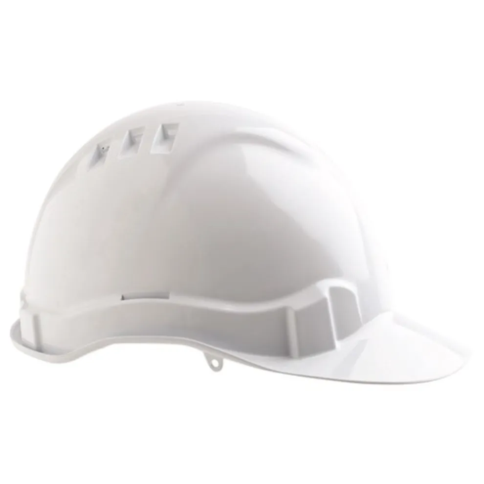 Pro Safety Vented V6 Hard Hat