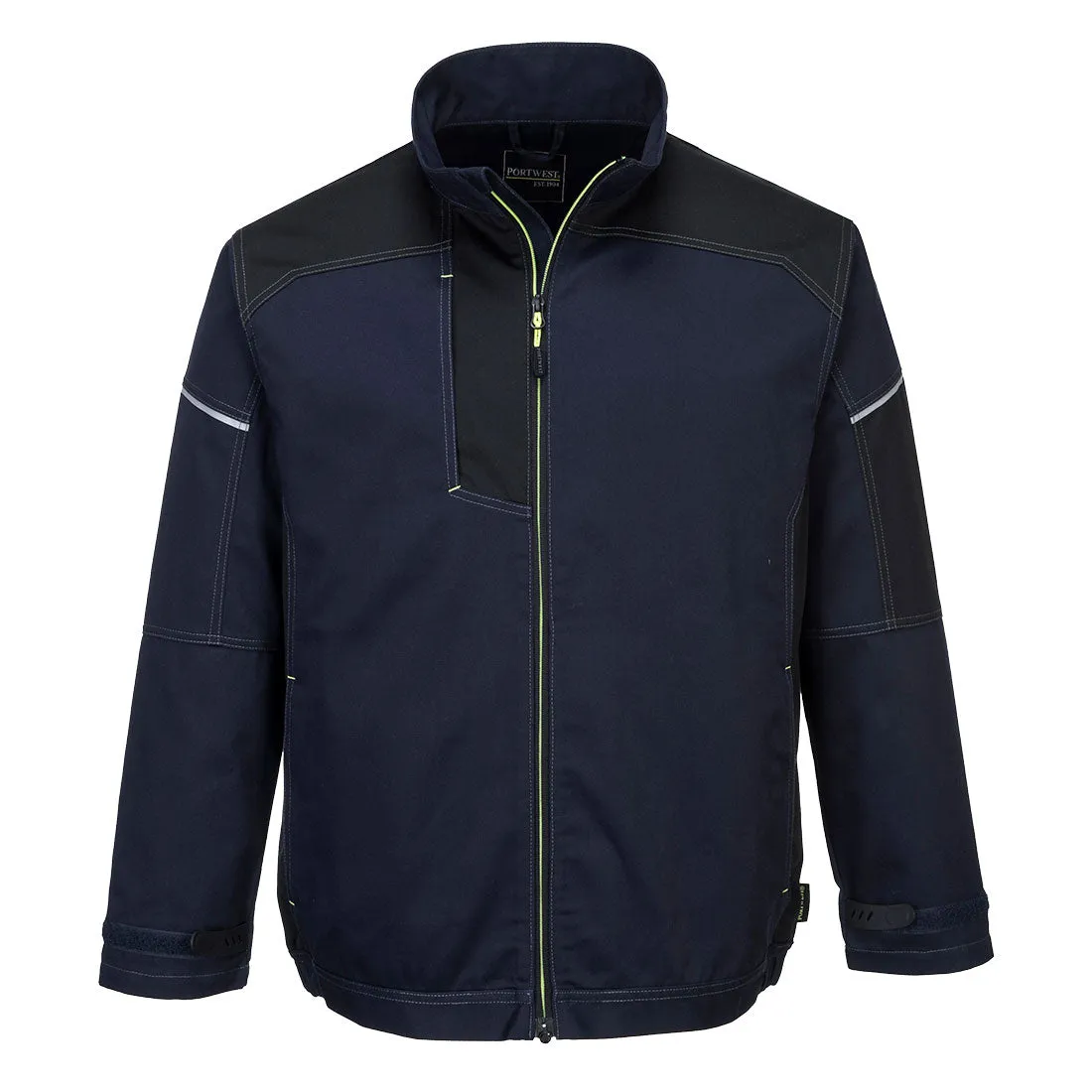 PW3 Work Jacket