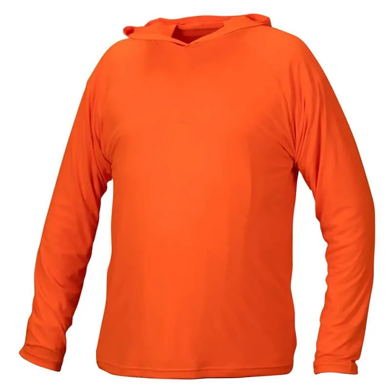 Pyramex RLPH Series Long Sleeve Pullover Hoodie