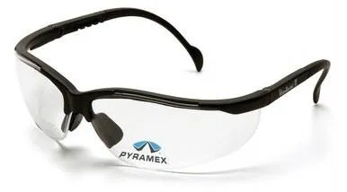 Pyramex Venture II V2 Reader Safety Glasses (6/box)