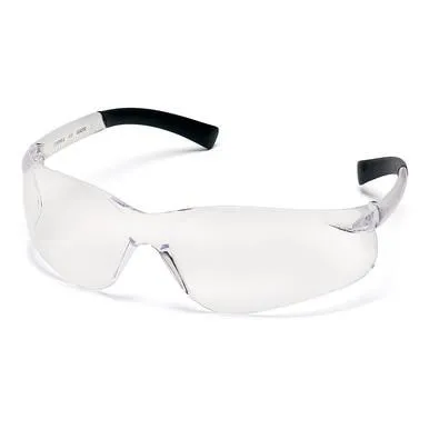 Pyramex Ztek Safety Glasses S2510S (12/box)