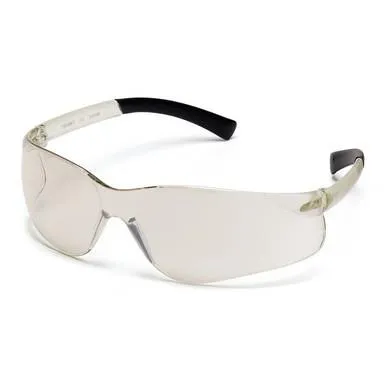 Pyramex Ztek Safety Glasses S2510S (12/box)