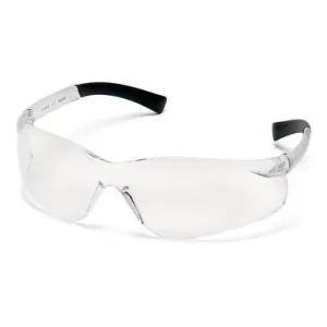 Pyramex Ztek Safety Glasses S2510S (12/box)