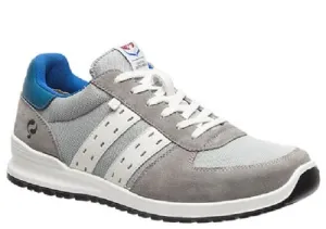 Quick Safety Sneaker Sprint S1P Grijs QS0550