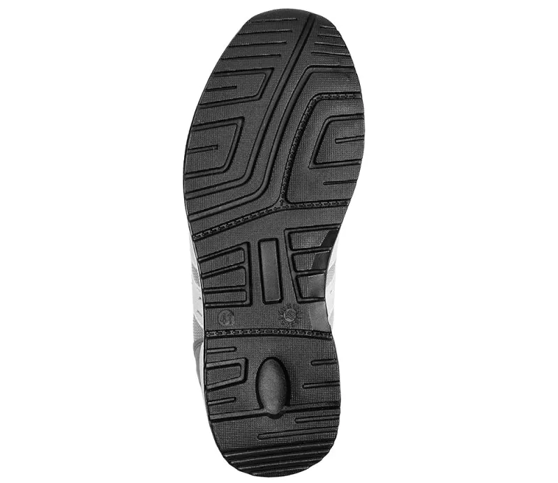 Quick Safety Sneaker Sprint S1P Grijs QS0550