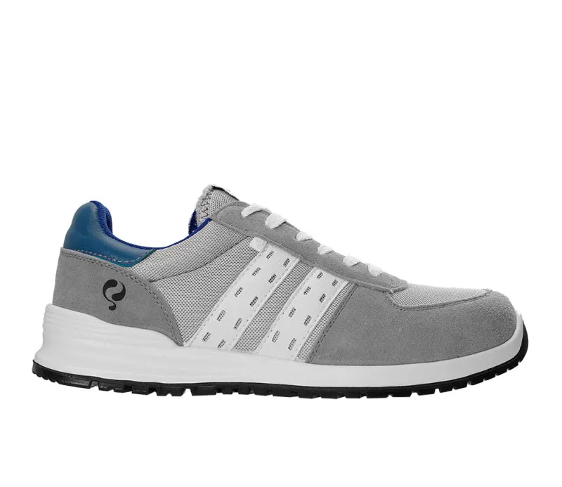 Quick Safety Sneaker Sprint S1P Grijs QS0550
