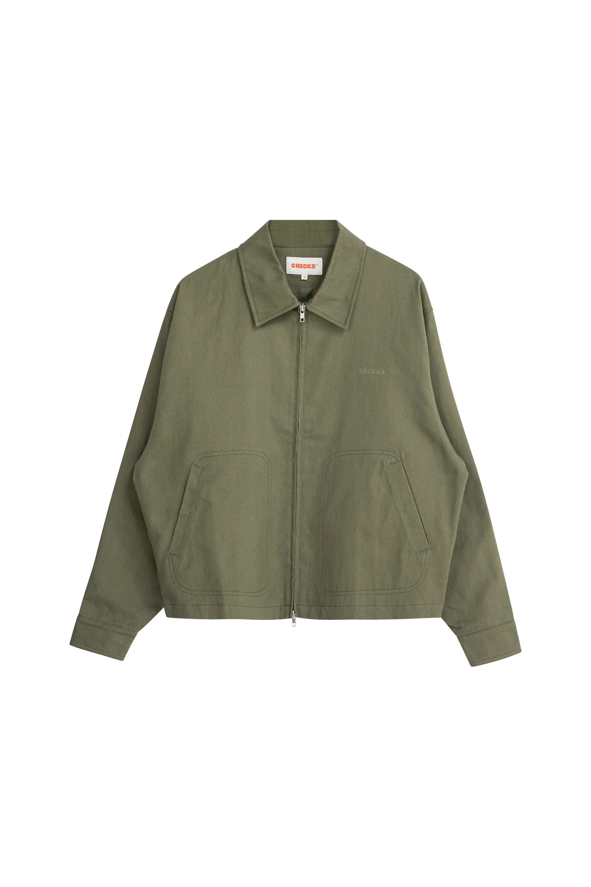 Quinn Jacket Olive