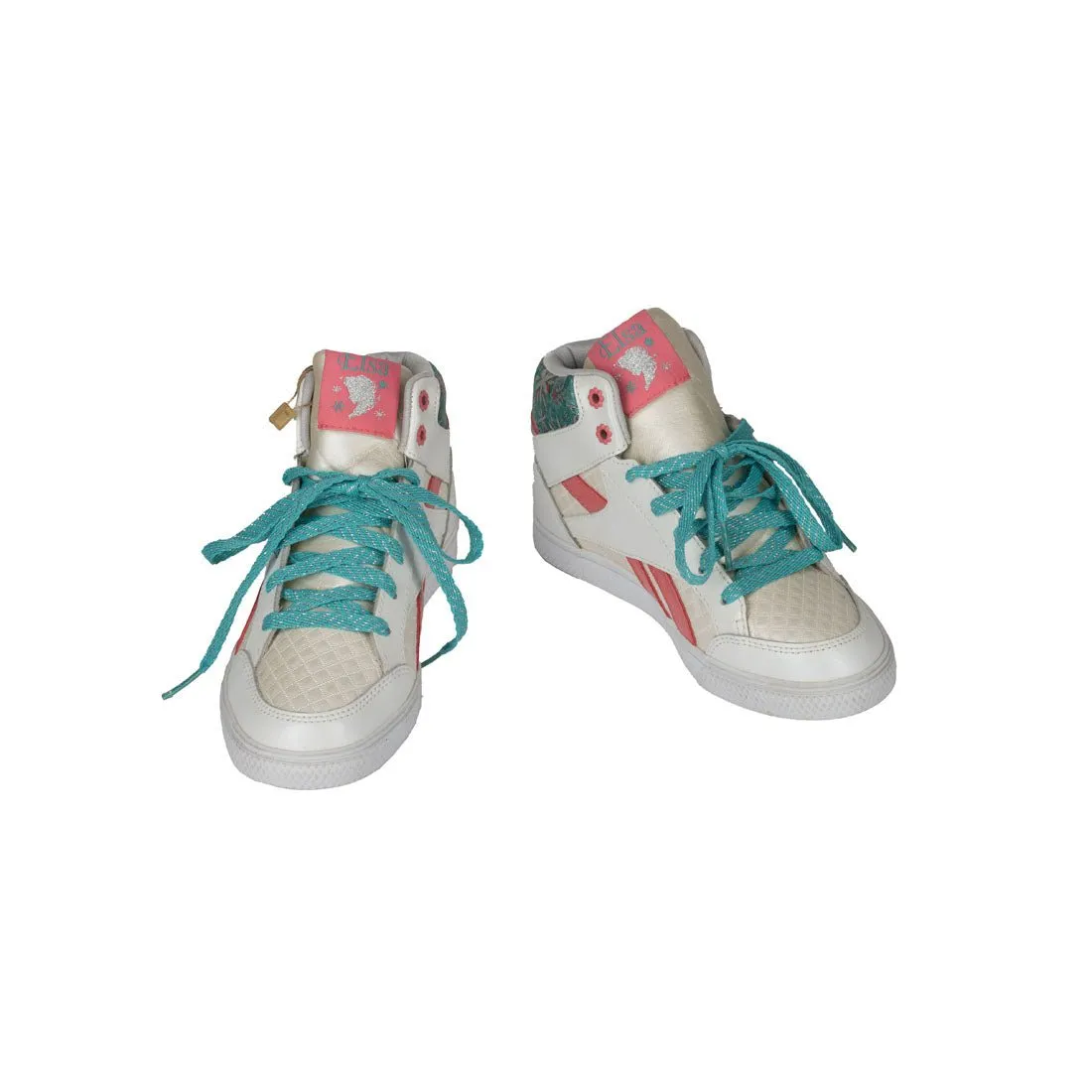 Reebok Brand New Frozen Elsa Shoes For Girls