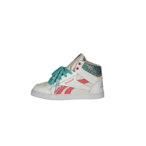 Reebok Brand New Frozen Elsa Shoes For Girls