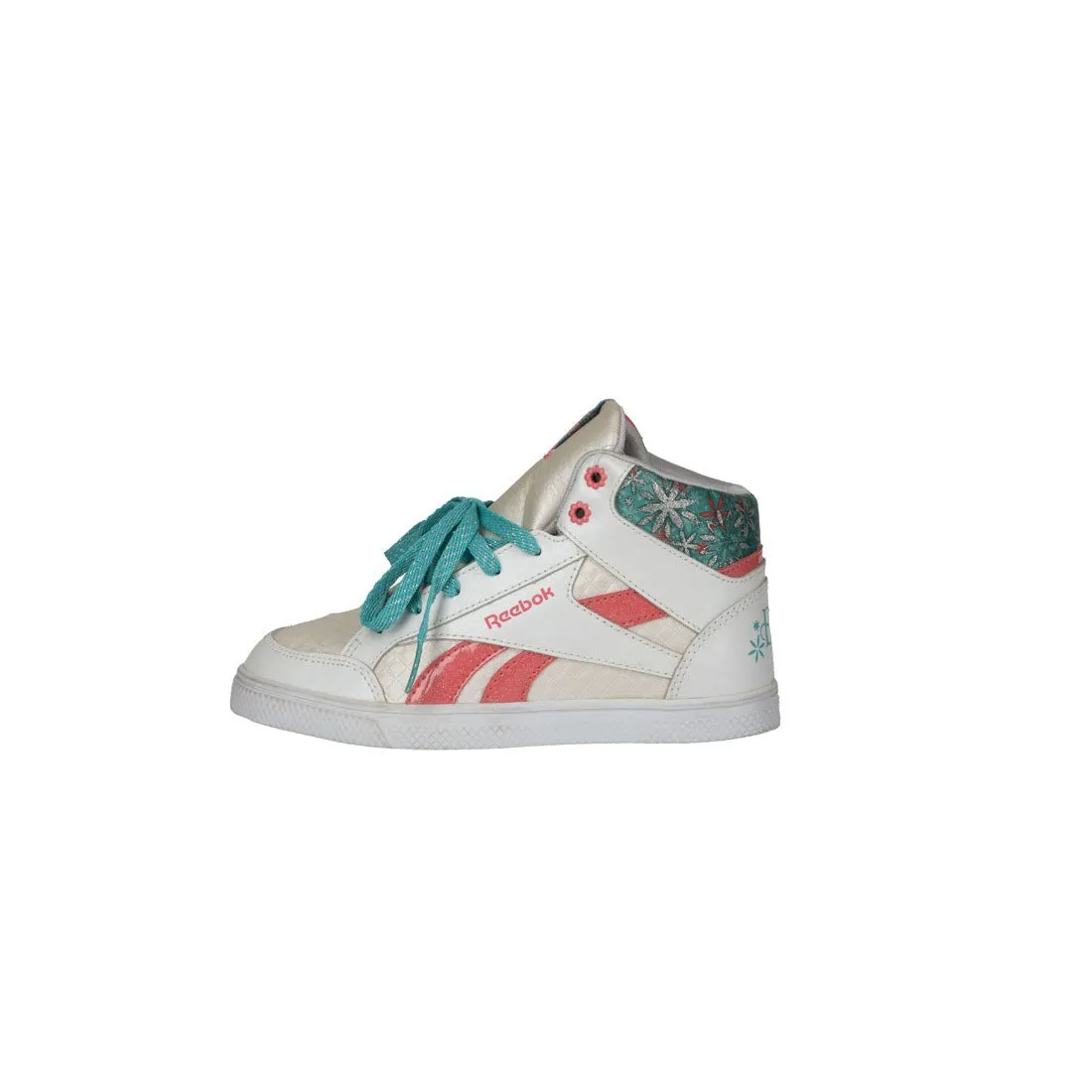 Reebok Brand New Frozen Elsa Shoes For Girls