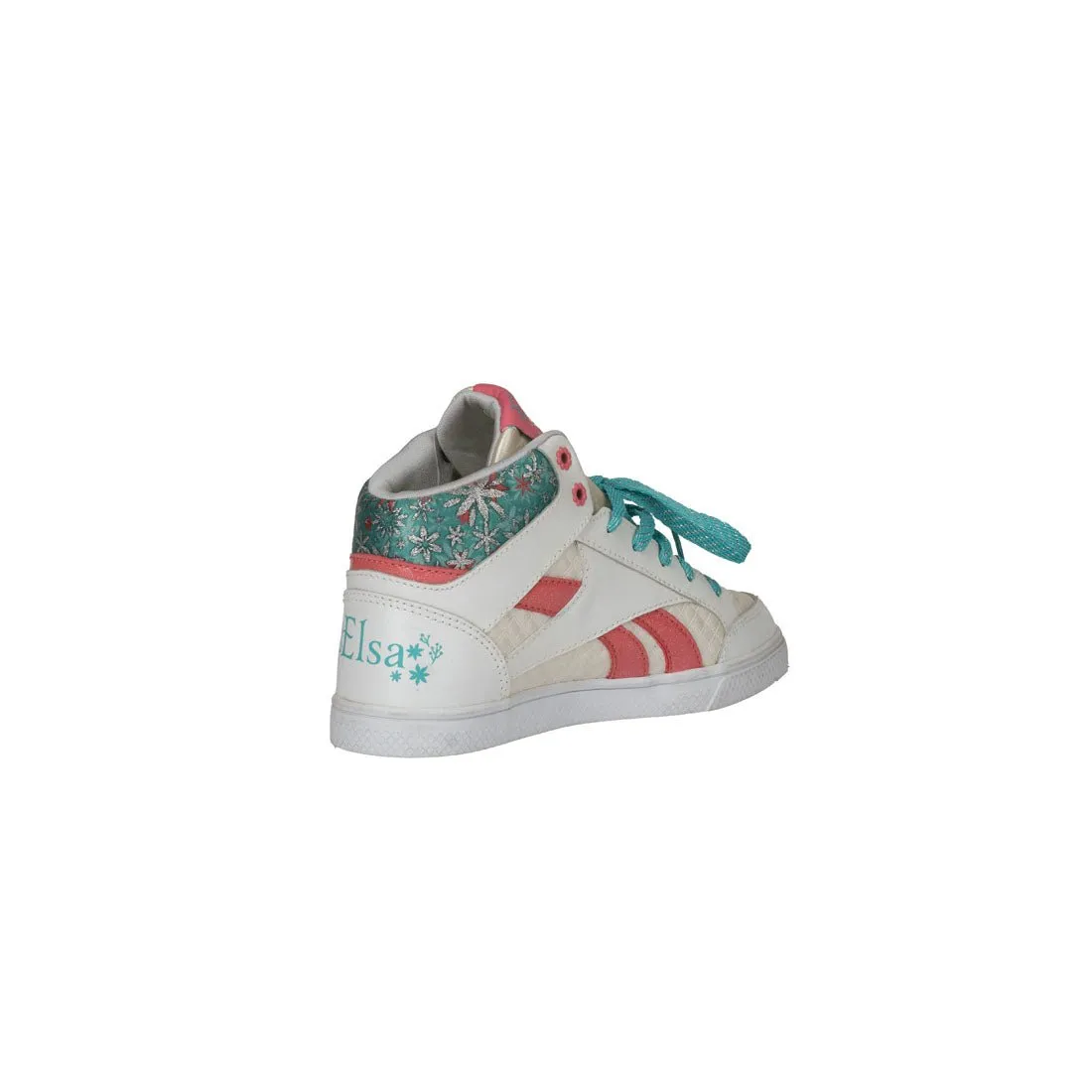 Reebok Brand New Frozen Elsa Shoes For Girls