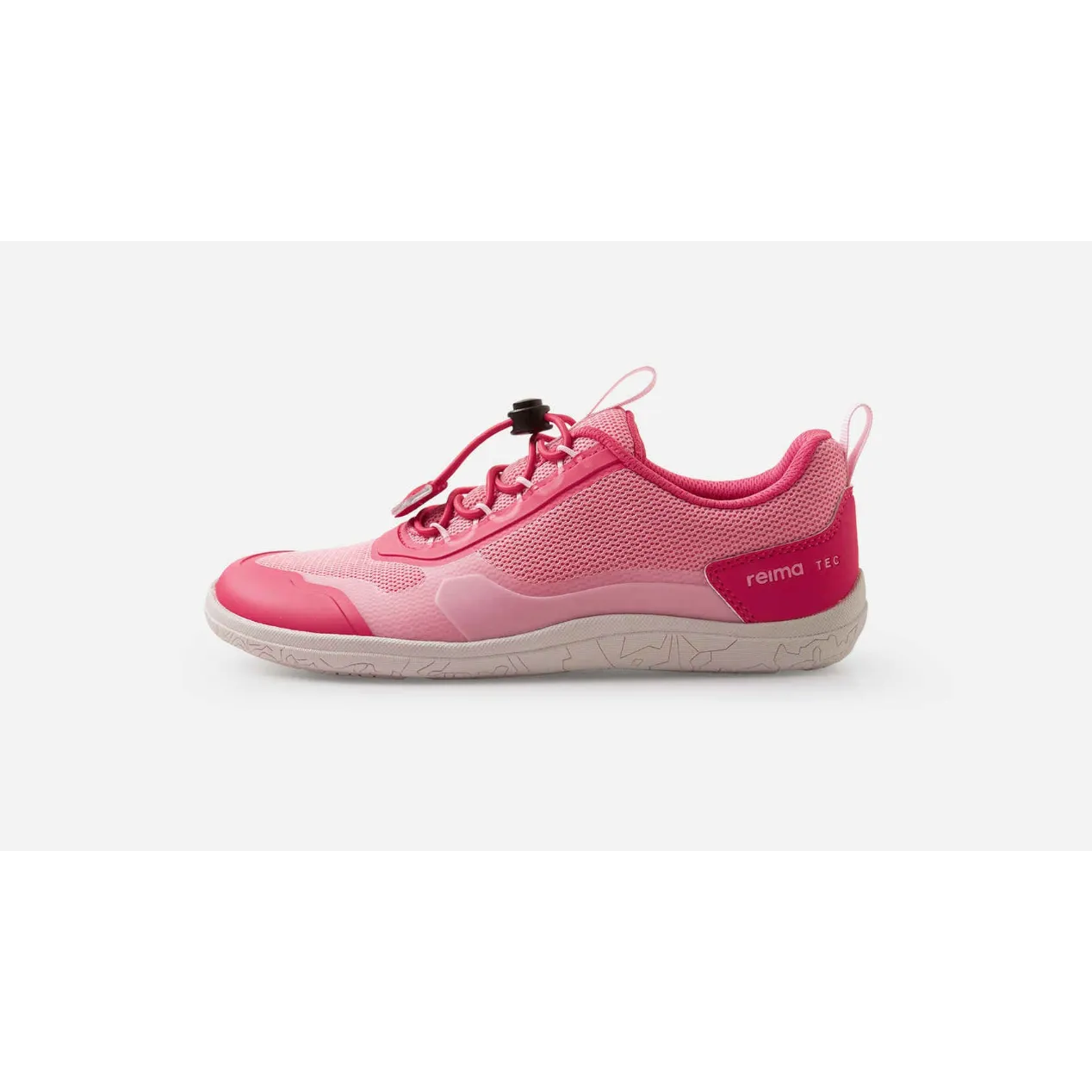 ReimaTec Waterproof Barefoot Shoes - Tallustelu (Little Kid / Big Kid)