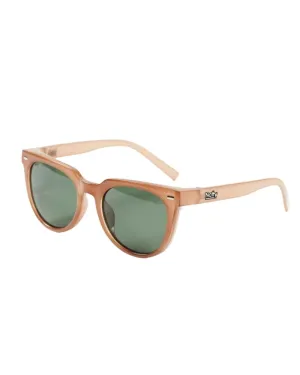 Roys Polarised Safety Glasses - Bone