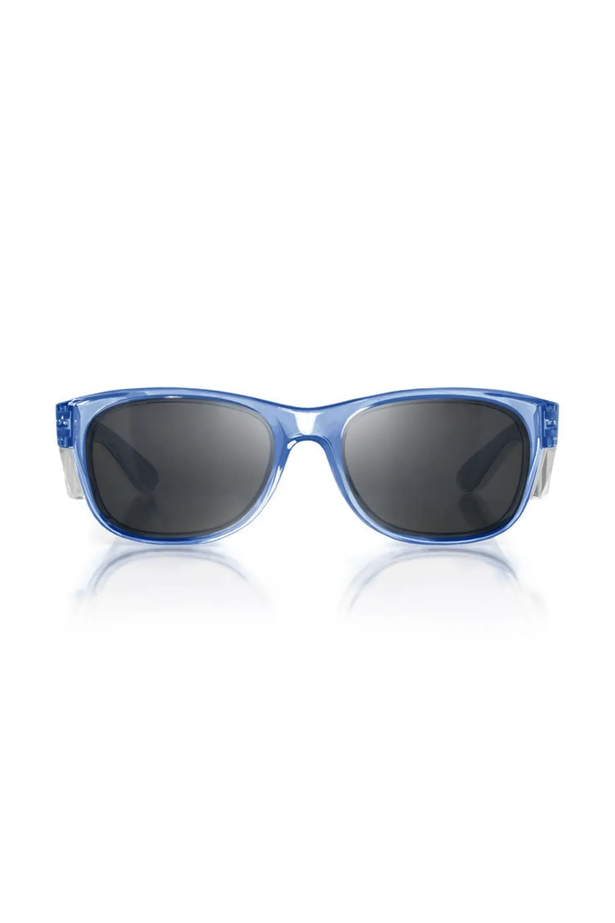 SafeStyle Classics Blue Frame Polarised Lens