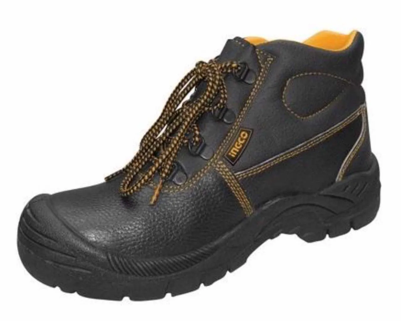 Safety Boot  INGCO SSH04S1P (40) / Buy Online