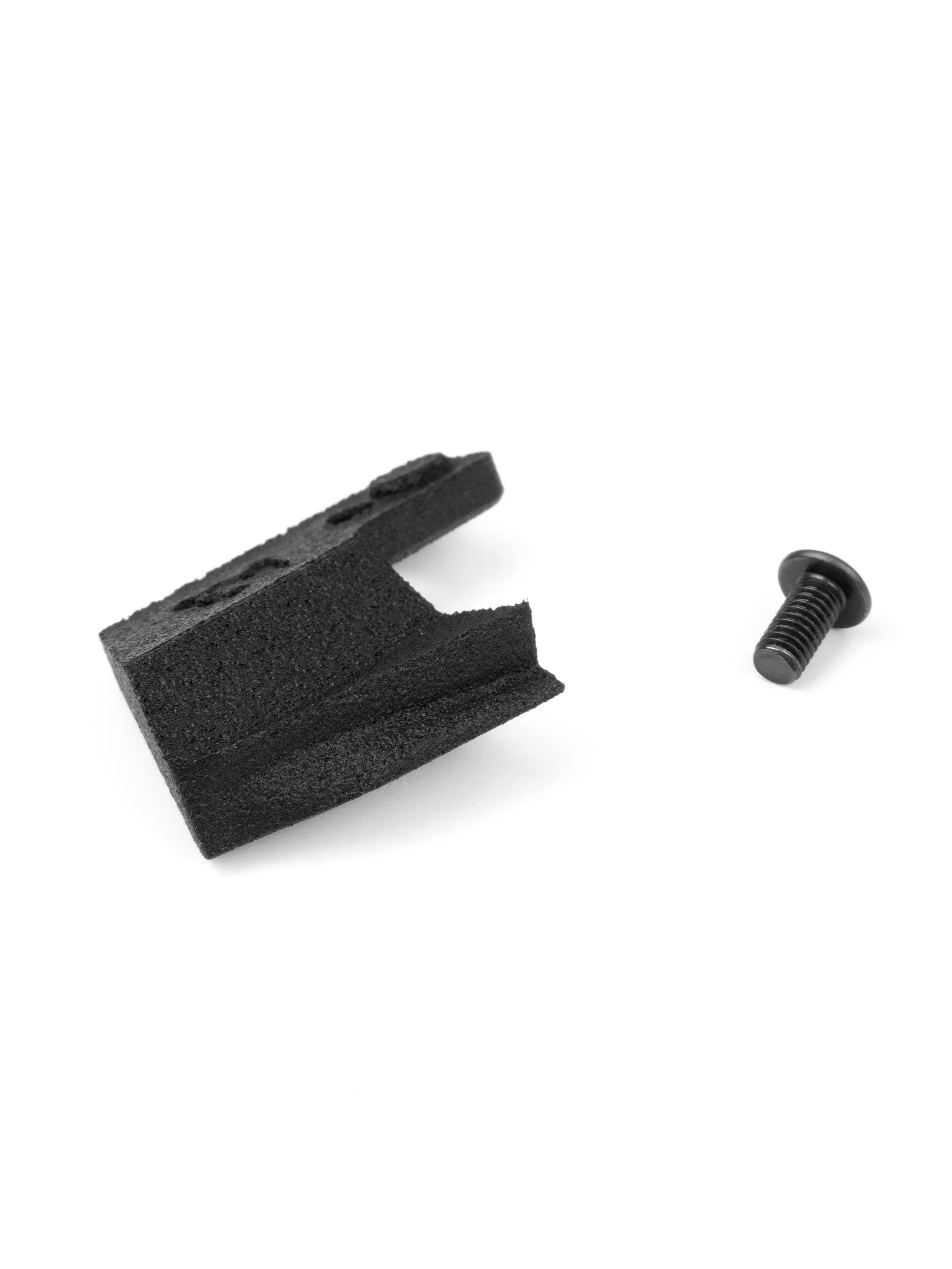 Safety Dust Cover for Flux Trigger