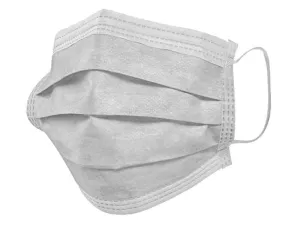 Scan Disposable Protective Mask Box of 50