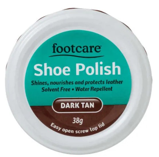 Shoe Polish