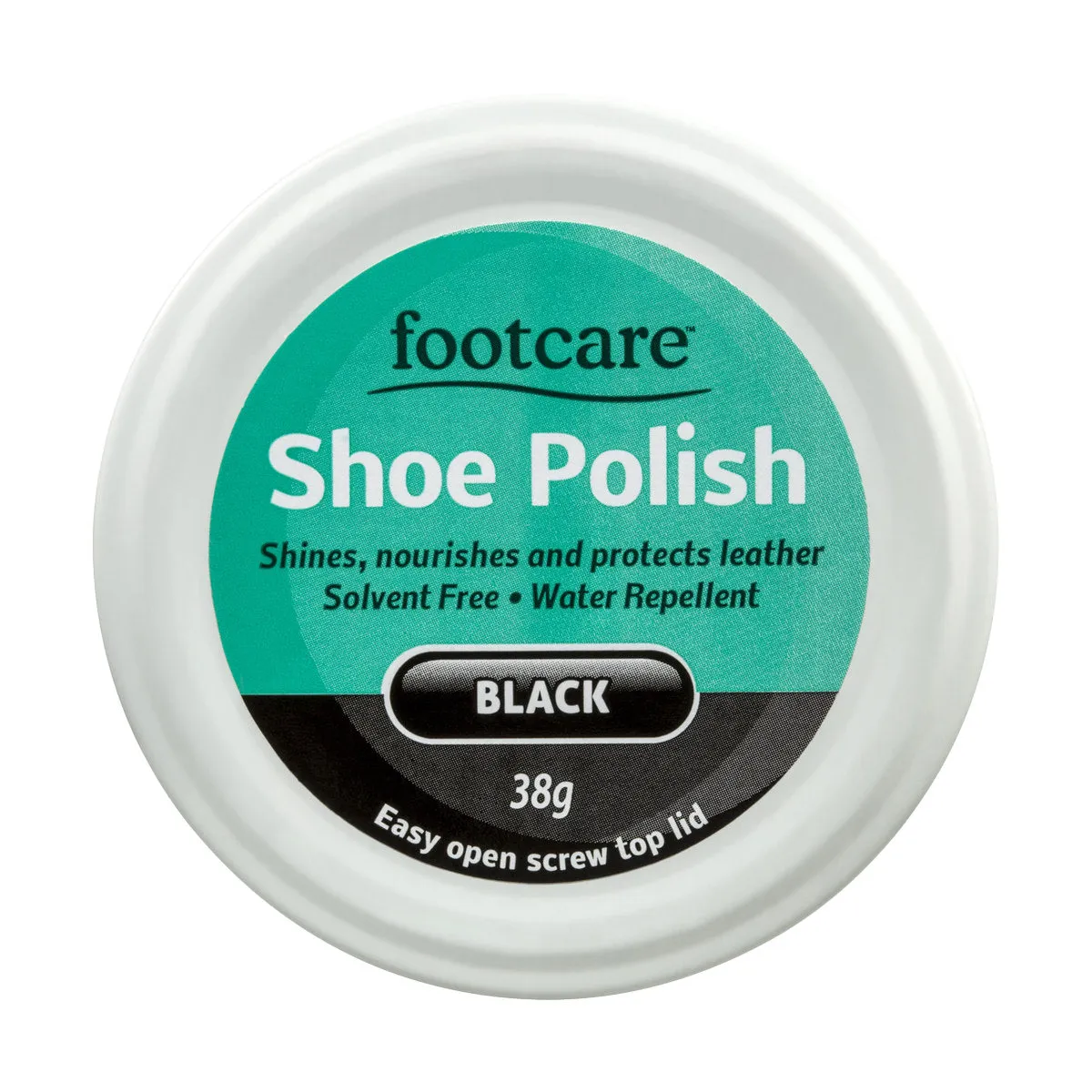 Shoe Polish