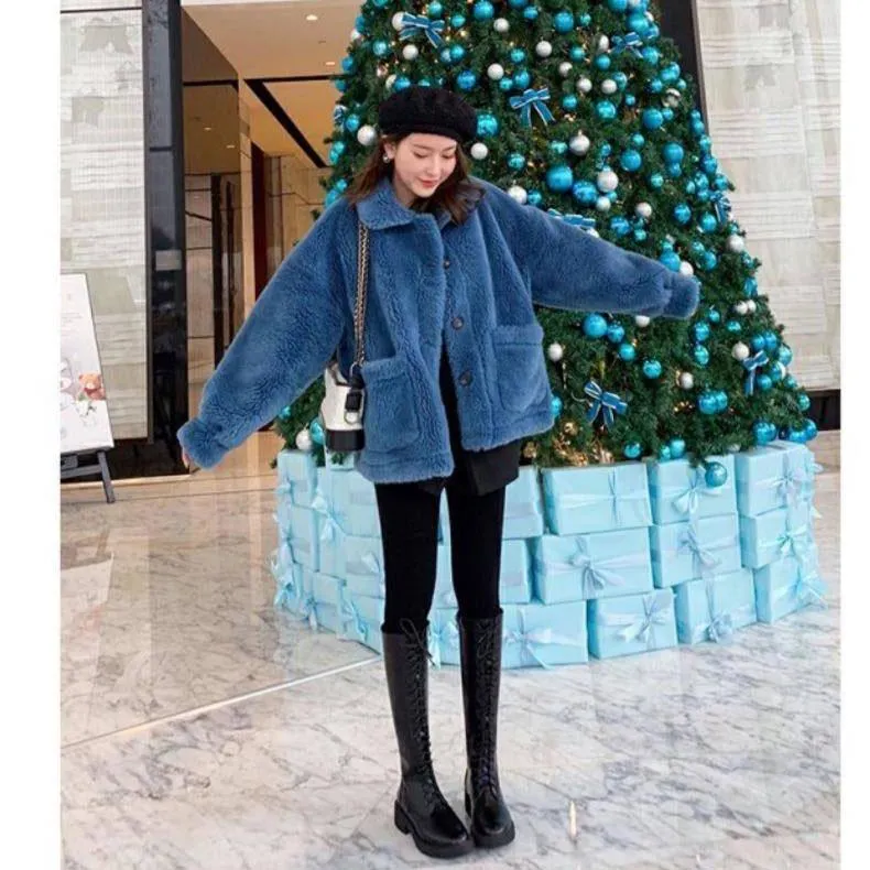 Slim Boots Knight Boots Autumn and Winter Boots Women's Lace Up High Snow Boots Women