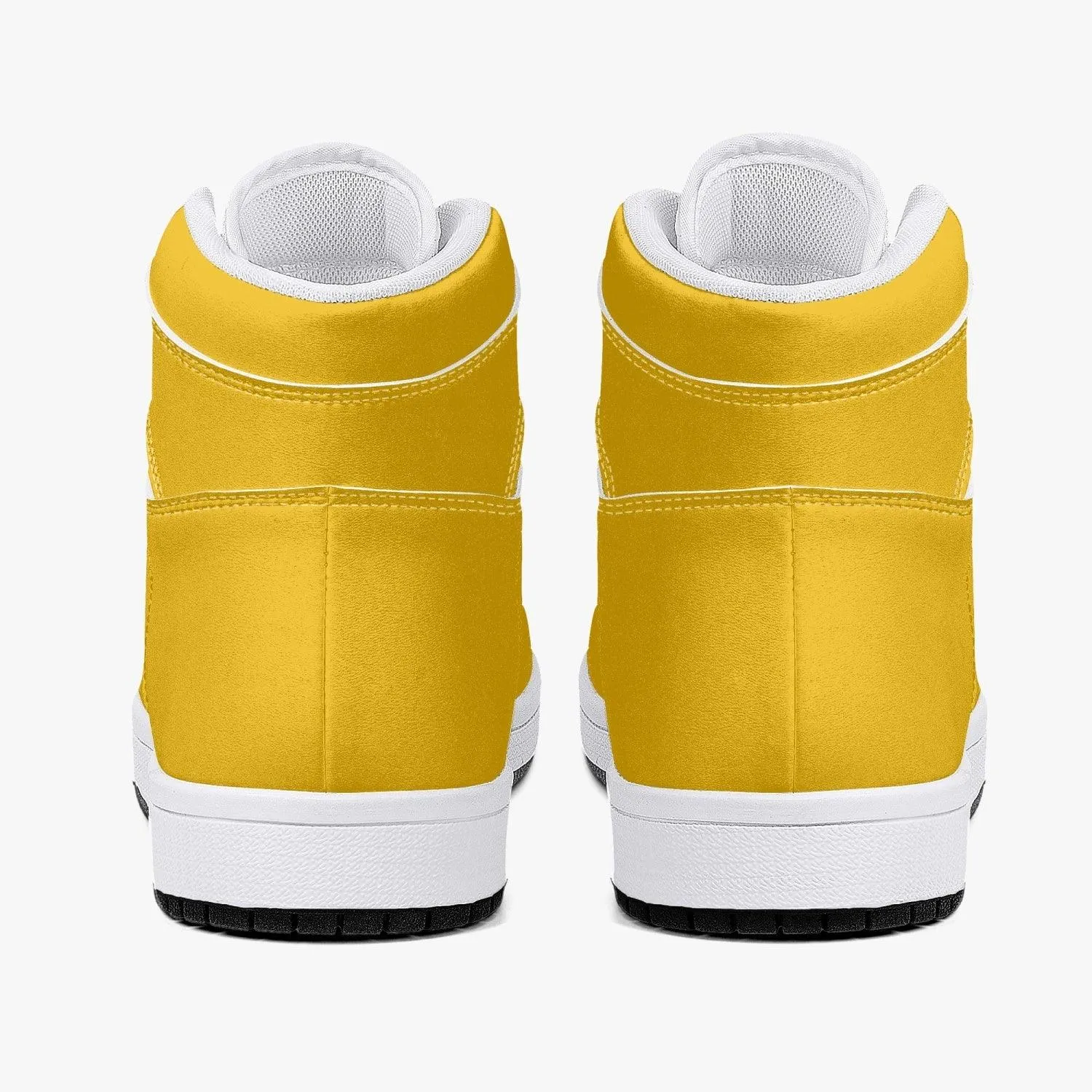 Sora Kingdom Hearts Mid 1 Basketball Shoes